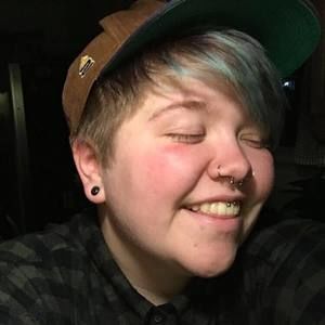 Meet your Posher, Rion